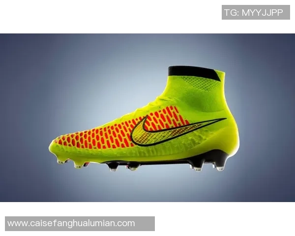 日本足球明星代言的运动鞋潮流趋势与市场影响分析