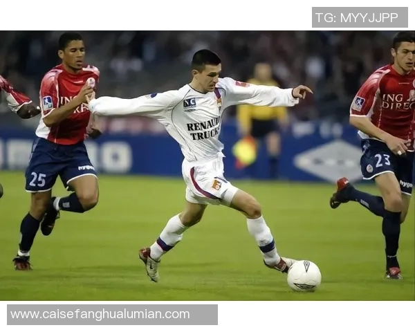 法国足球传奇人物全景回顾与老明星名单详解