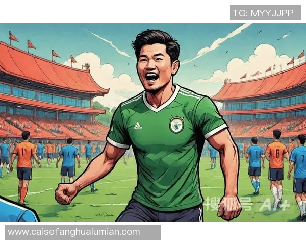 足球明星嘉年华绘画盛宴展现绿茵场上的激情与梦想